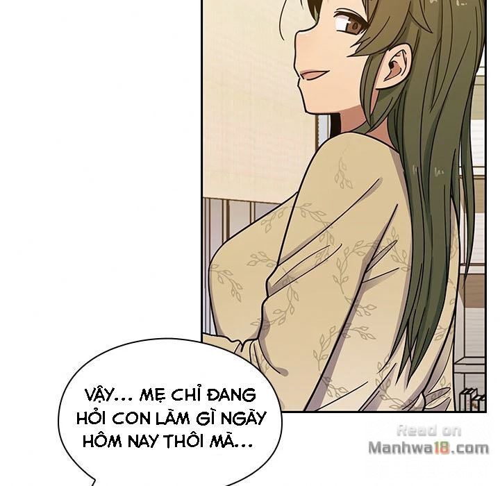 Tội Ác Và Sự Trừng Phạt Chapter 8 - Trang 2