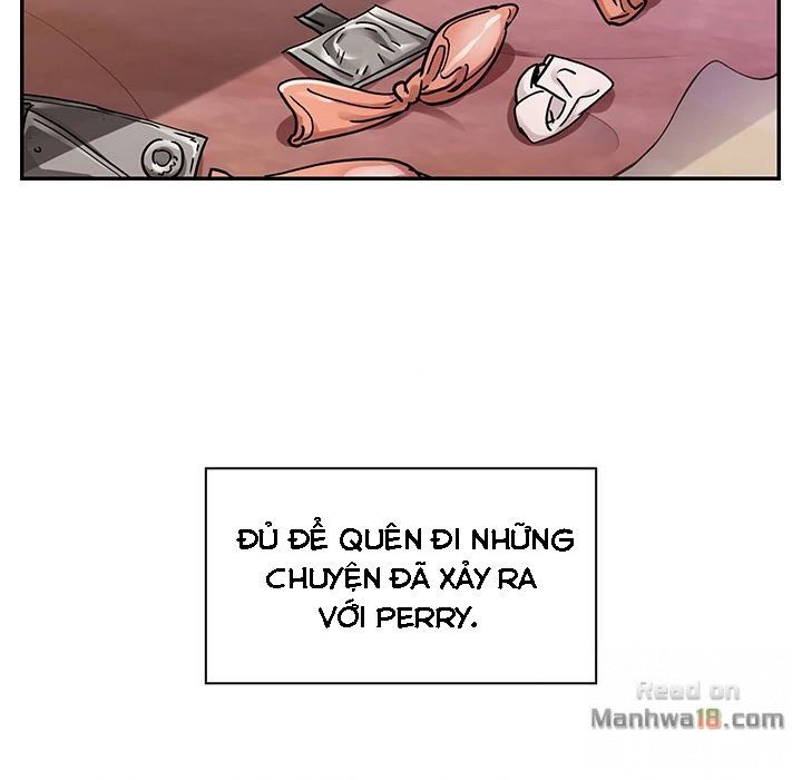 Tội Ác Và Sự Trừng Phạt Chapter 7 - Trang 2