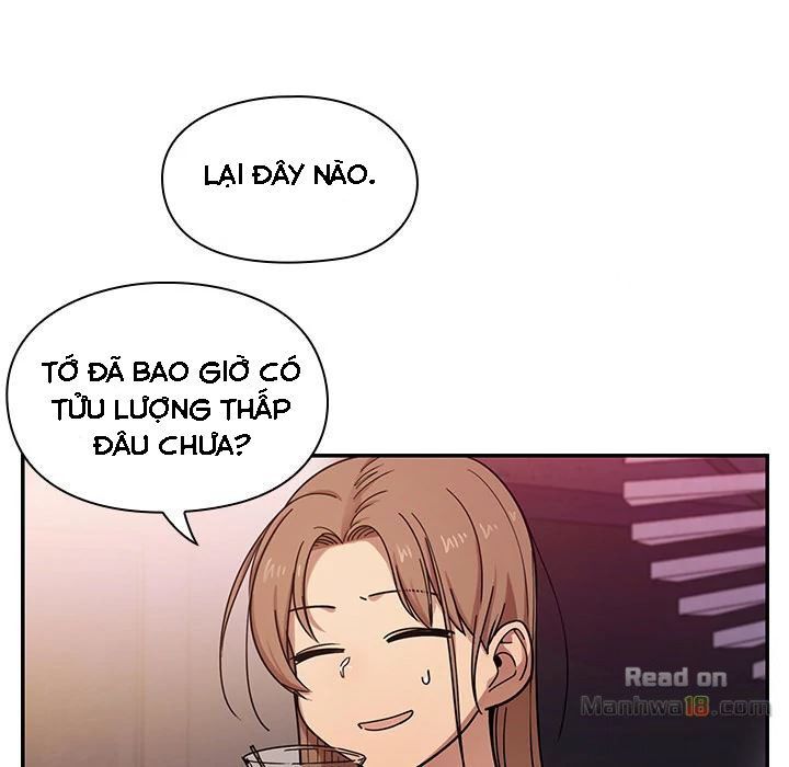 Tội Ác Và Sự Trừng Phạt Chapter 7 - Trang 2