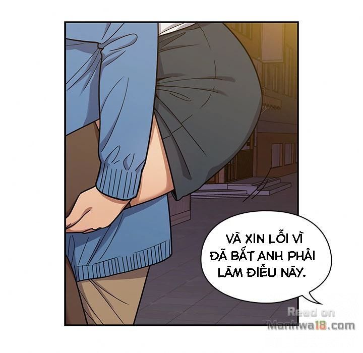 Tội Ác Và Sự Trừng Phạt Chapter 7 - Trang 2