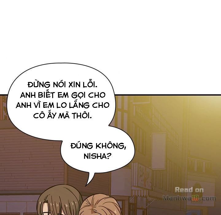 Tội Ác Và Sự Trừng Phạt Chapter 7 - Trang 2