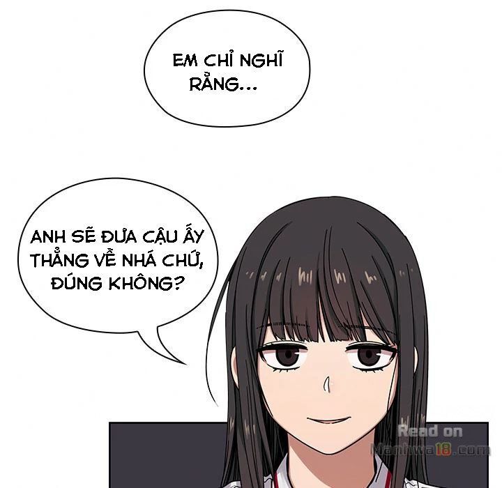 Tội Ác Và Sự Trừng Phạt Chapter 7 - Trang 2