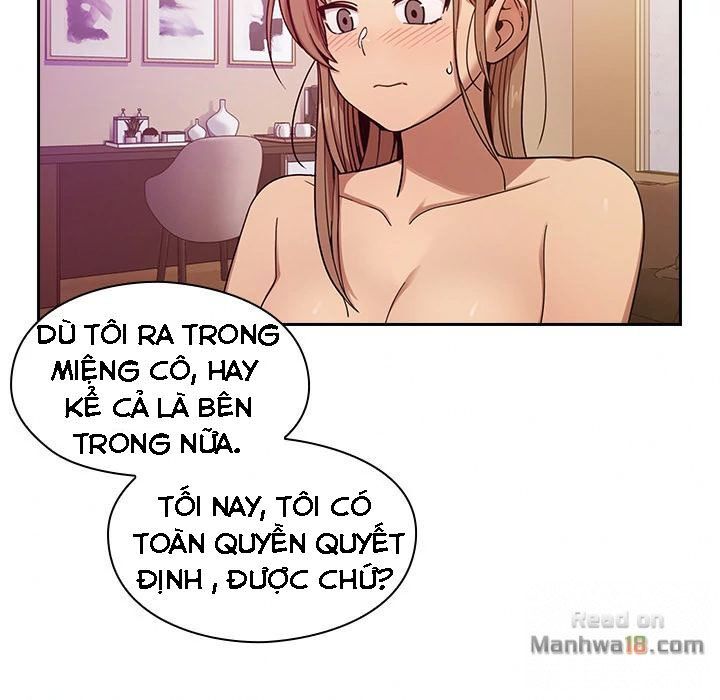 Tội Ác Và Sự Trừng Phạt Chapter 6 - Trang 2