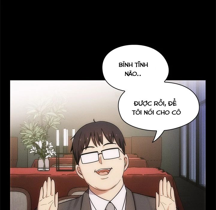 Tội Ác Và Sự Trừng Phạt Chapter 3 - Trang 2