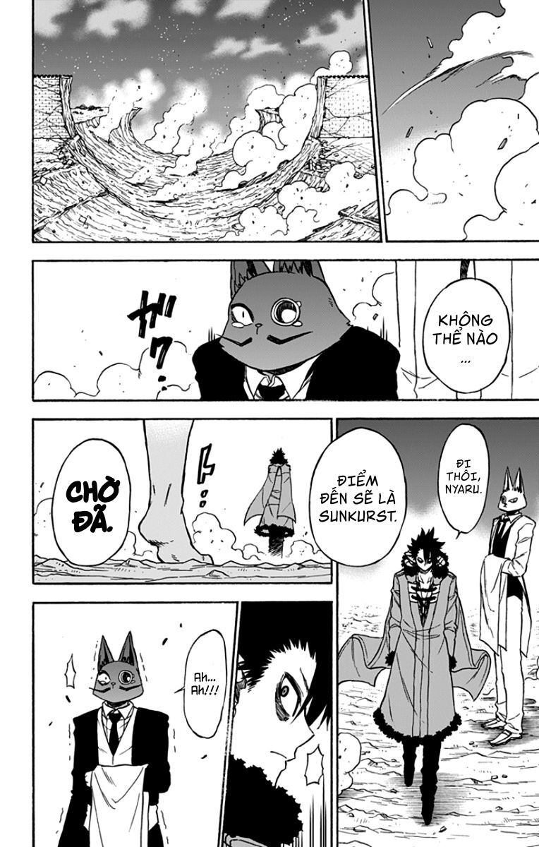 Pochi Kuro Chapter 36 - Trang 2