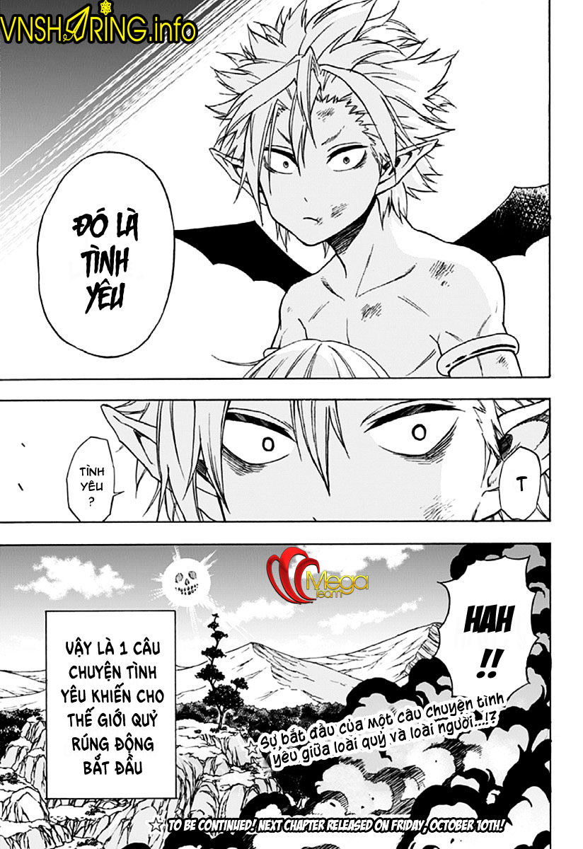 Pochi Kuro Chapter 2 - Trang 2