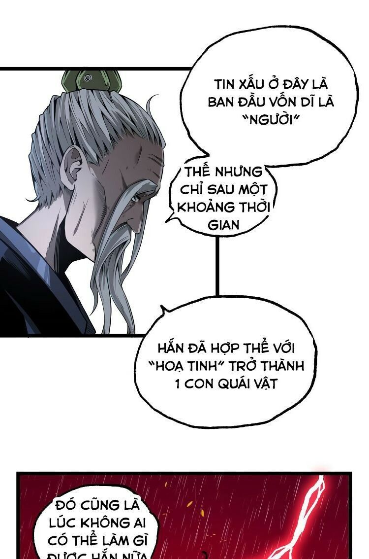 Ominous Liar Chapter 32 - Trang 2