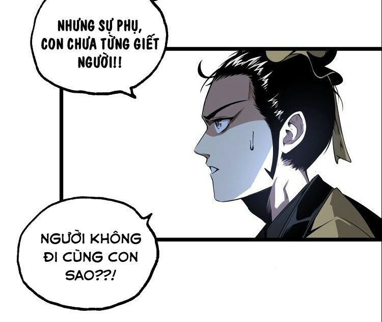 Ominous Liar Chapter 32 - Trang 2