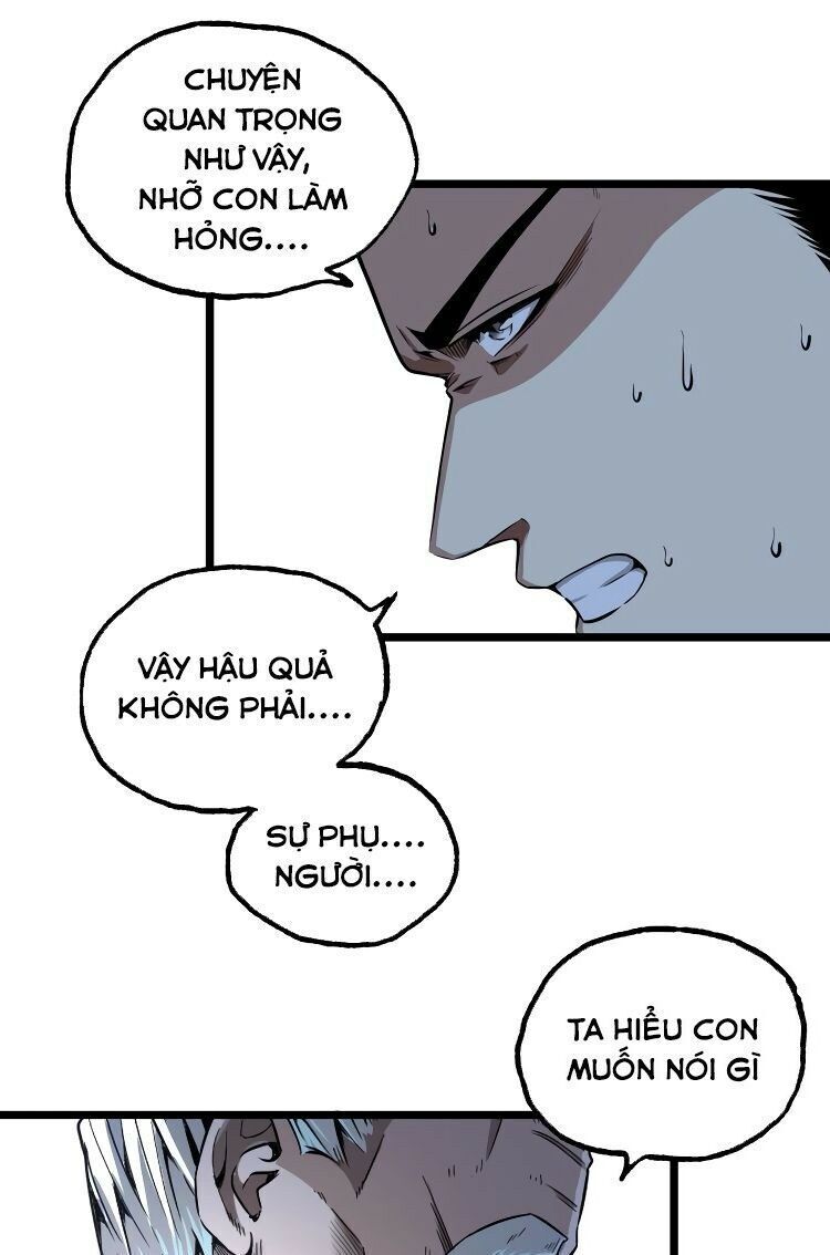 Ominous Liar Chapter 32 - Trang 2