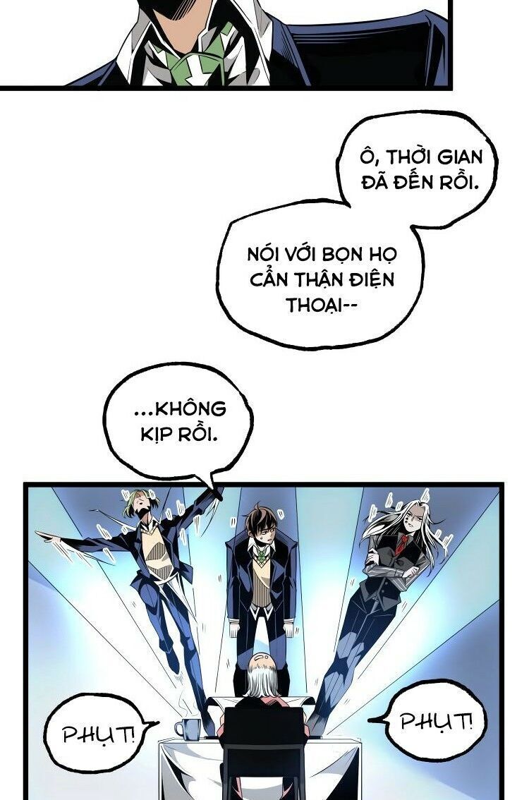 Ominous Liar Chapter 31 - Trang 2