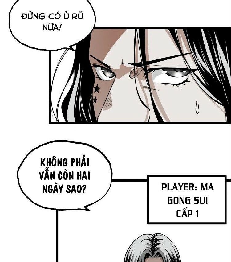 Ominous Liar Chapter 30 - Trang 2