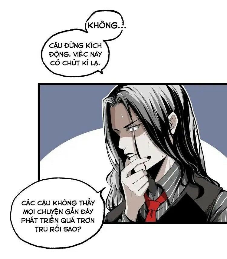 Ominous Liar Chapter 29 - Trang 2