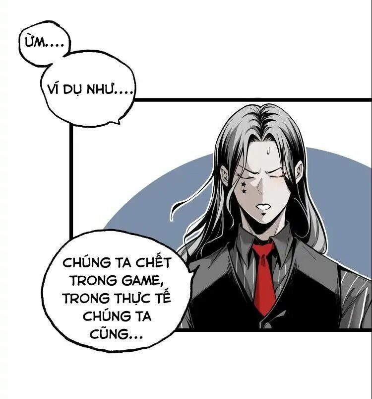 Ominous Liar Chapter 29 - Trang 2