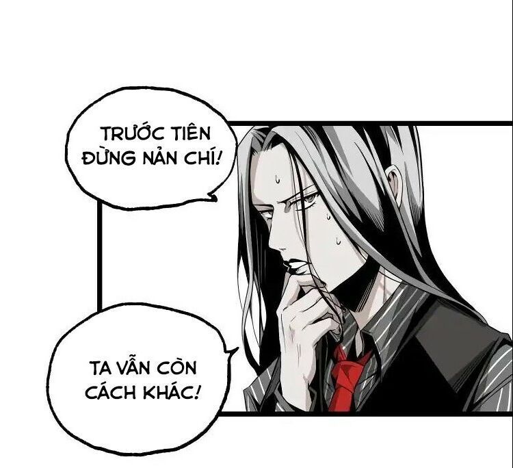 Ominous Liar Chapter 29 - Trang 2