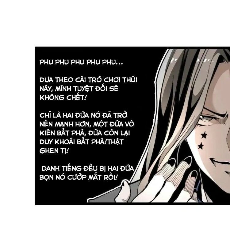 Ominous Liar Chapter 29 - Trang 2