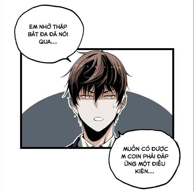 Ominous Liar Chapter 29 - Trang 2