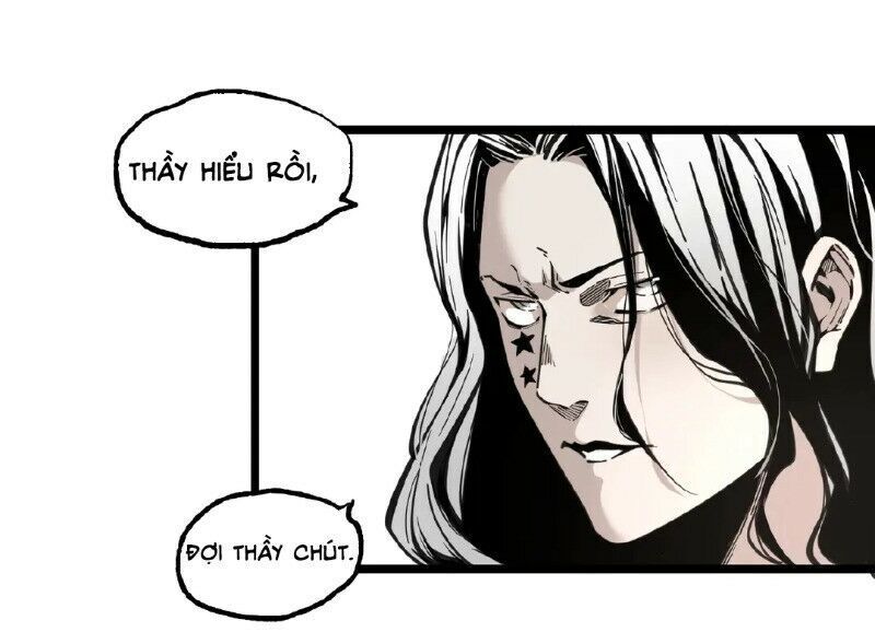 Ominous Liar Chapter 23 - Trang 2