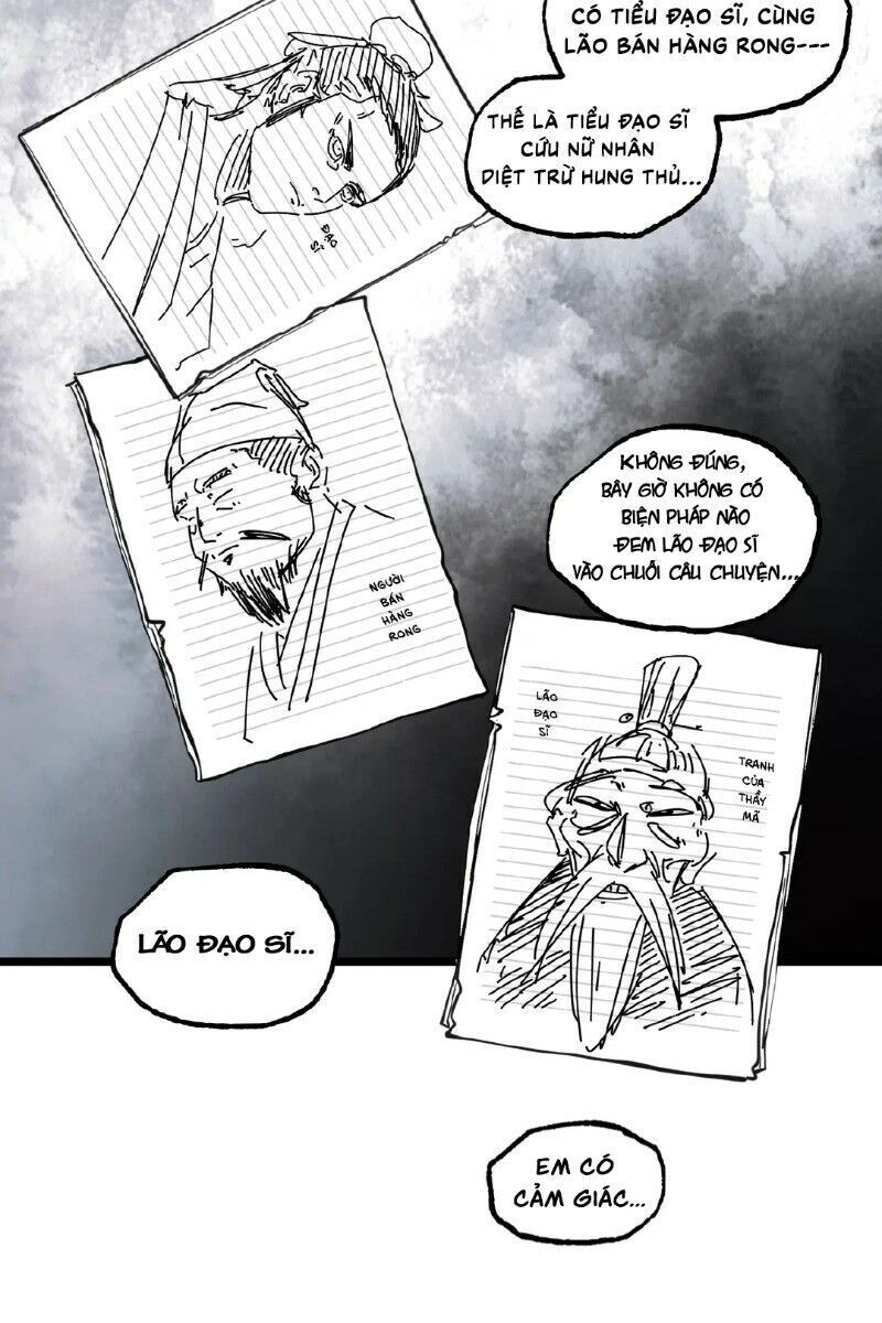 Ominous Liar Chapter 23 - Trang 2