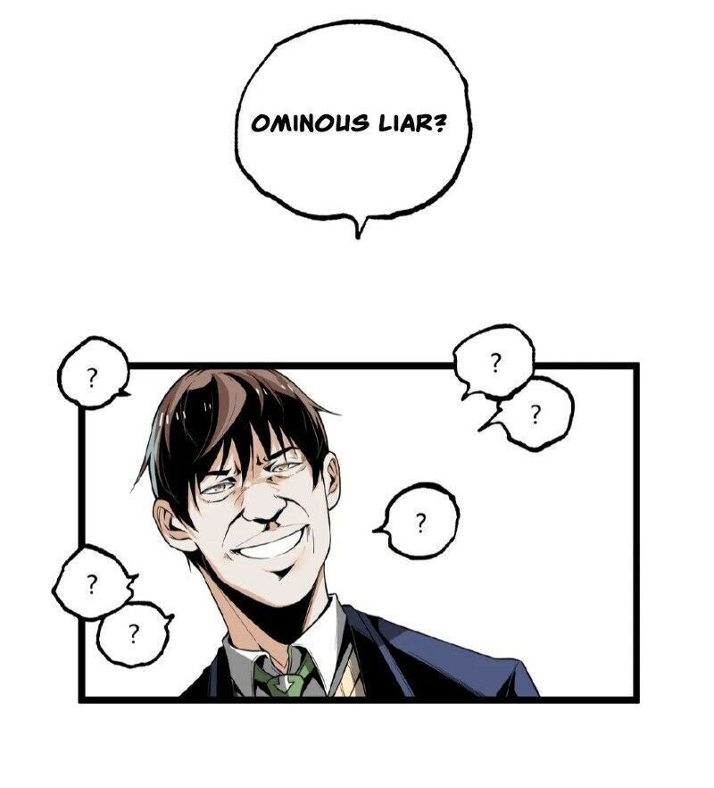 Ominous Liar Chapter 23 - Trang 2