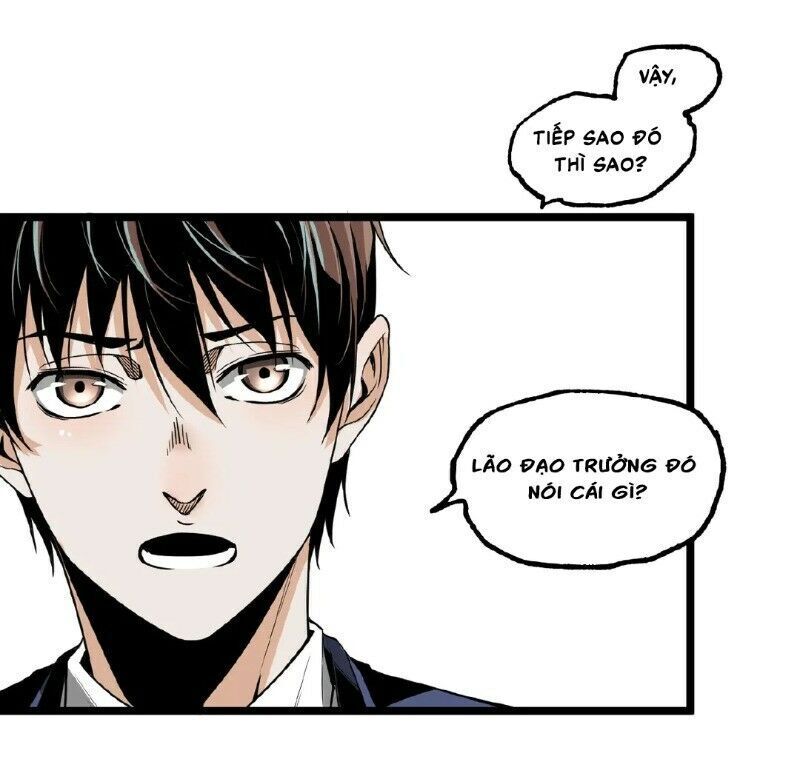 Ominous Liar Chapter 23 - Trang 2