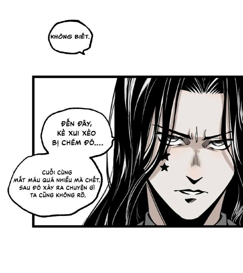 Ominous Liar Chapter 23 - Trang 2