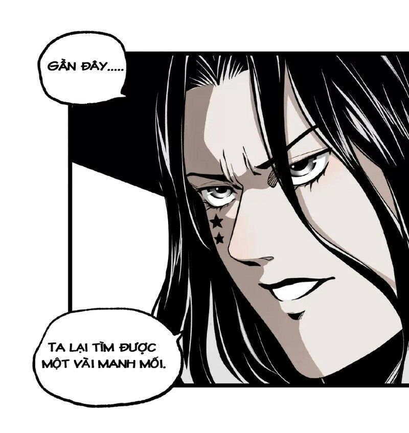 Ominous Liar Chapter 23 - Trang 2