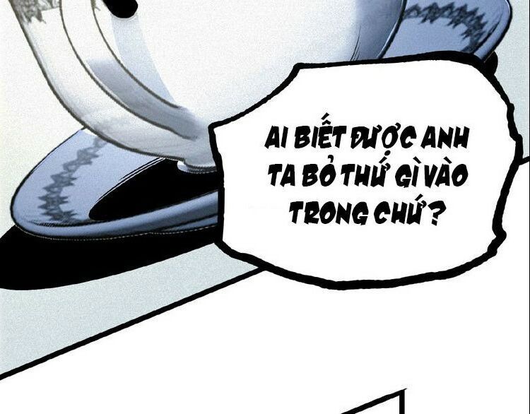 Ominous Liar Chapter 21 - Trang 2