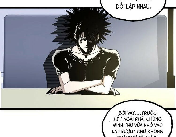 Ominous Liar Chapter 21 - Trang 2