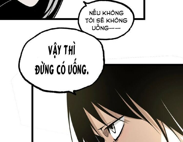 Ominous Liar Chapter 21 - Trang 2