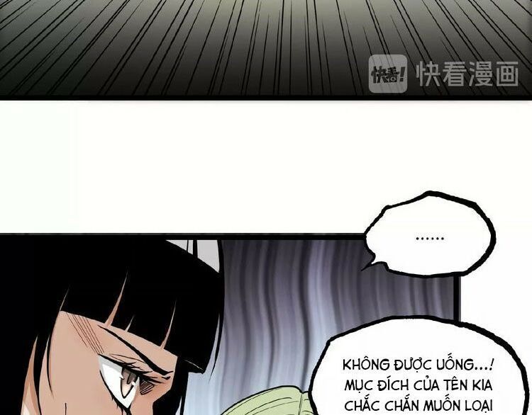 Ominous Liar Chapter 21 - Trang 2