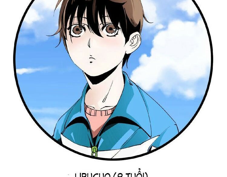 Ominous Liar Chapter 21 - Trang 2