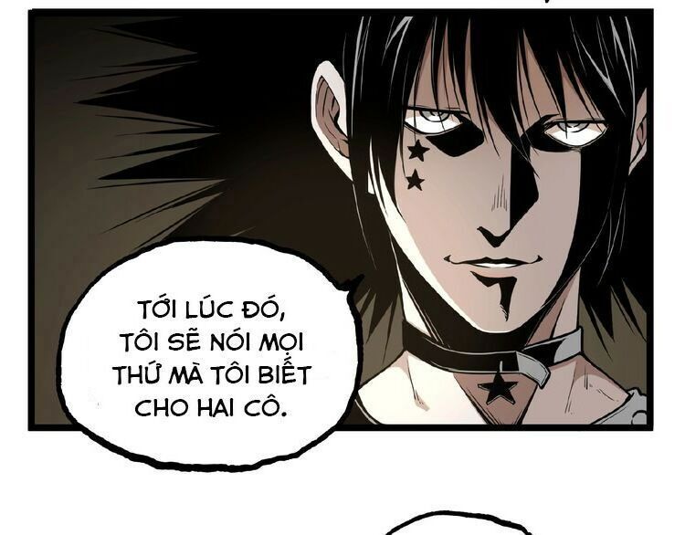 Ominous Liar Chapter 21 - Trang 2