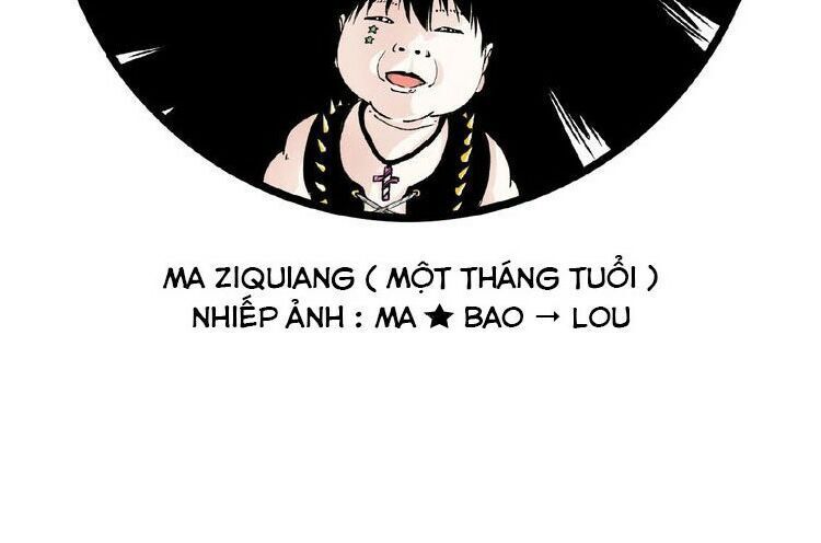 Ominous Liar Chapter 21 - Trang 2