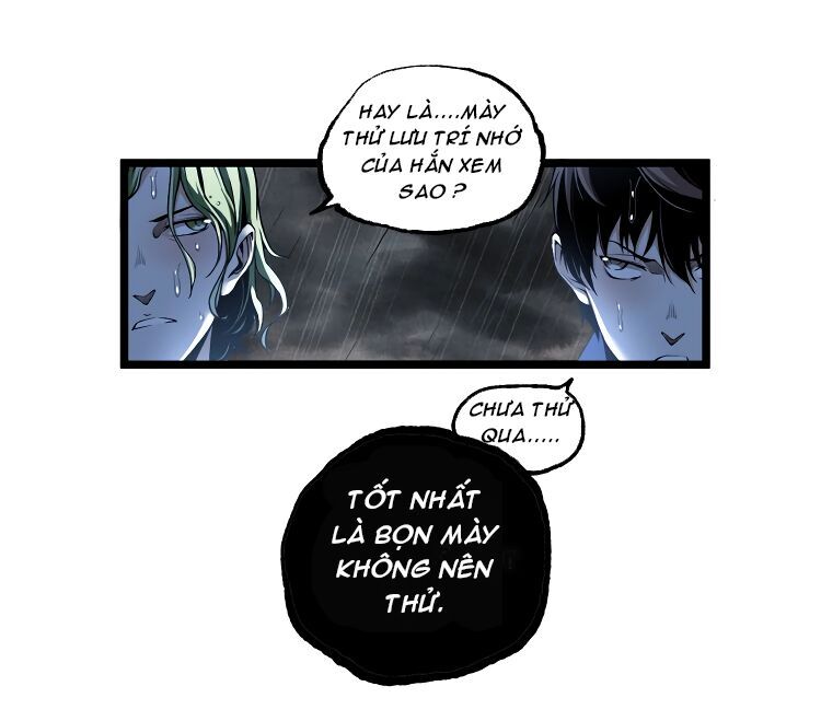 Ominous Liar Chapter 17 - Trang 2