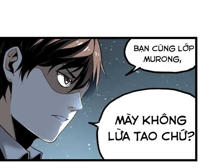 Ominous Liar Chapter 11 - Trang 2