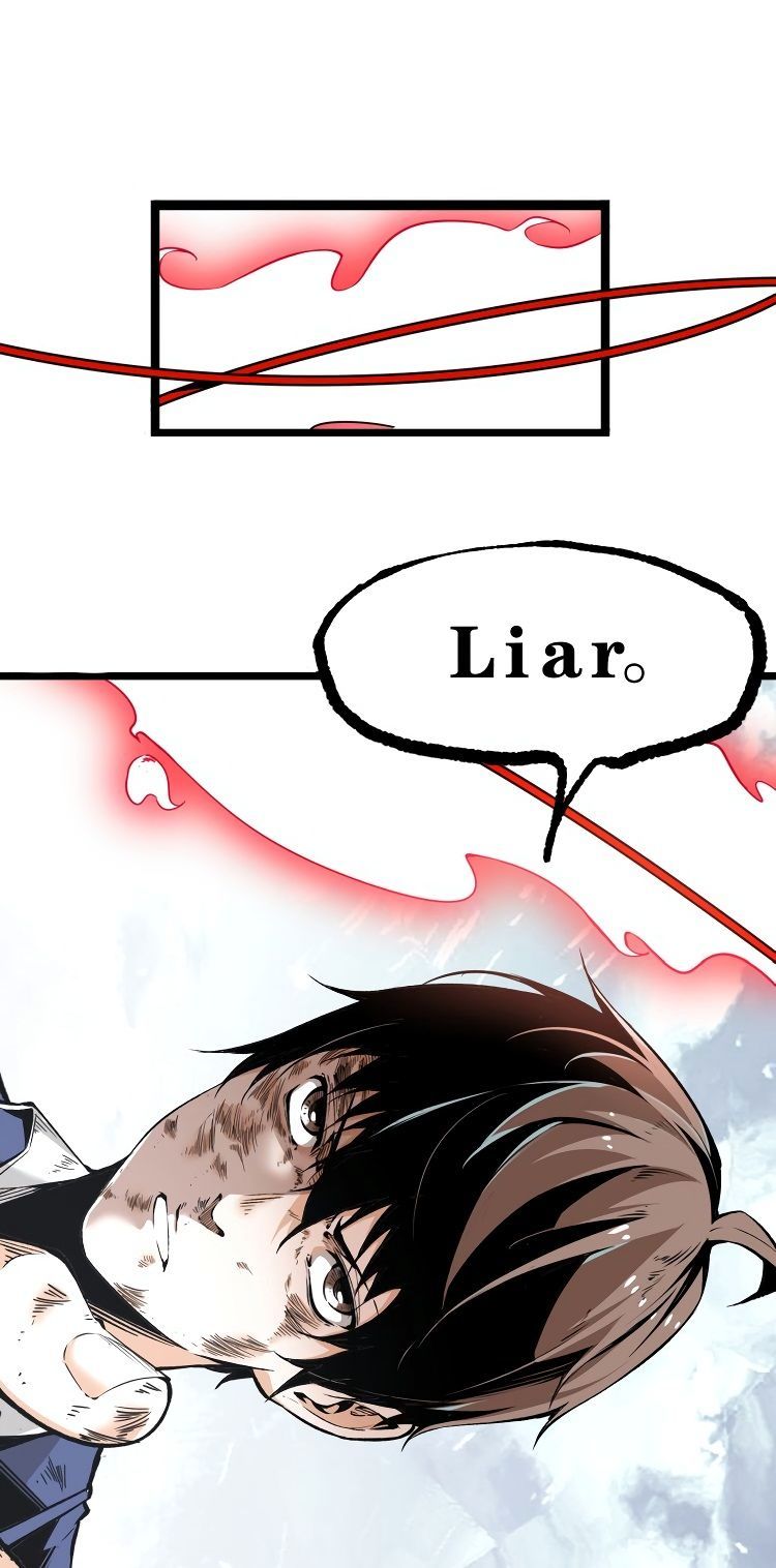 Ominous Liar Chapter 9 - Trang 2