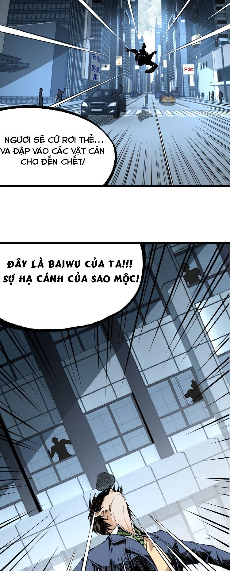 Ominous Liar Chapter 5 - Trang 2