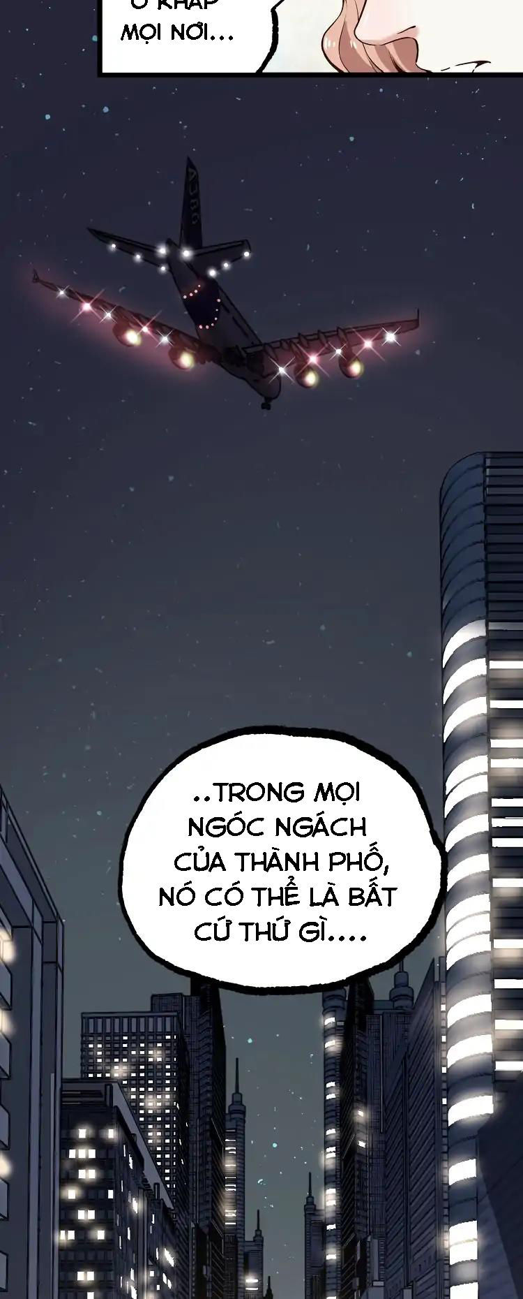 Ominous Liar Chapter 3 - Trang 2