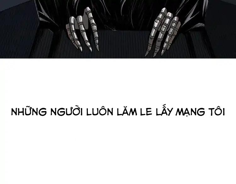 Ominous Liar Chapter 1 - Trang 2