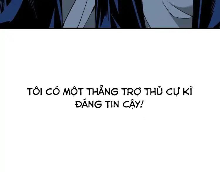 Ominous Liar Chapter 1 - Trang 2