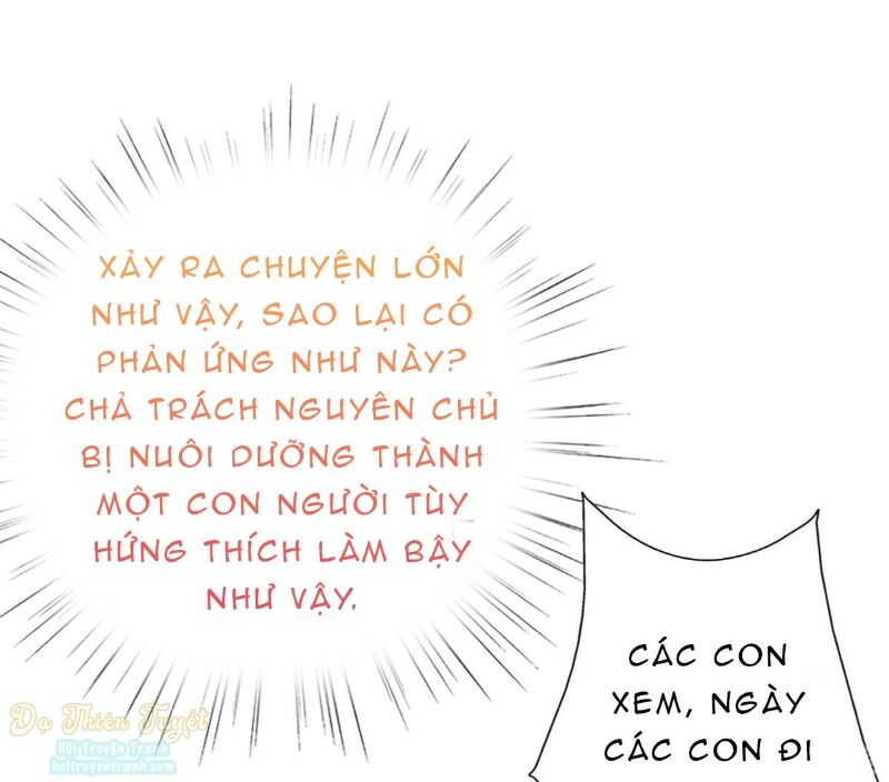 Nhân Vật Phản Diện Biến Thành Sủng Vật Chapter 21 - Trang 2