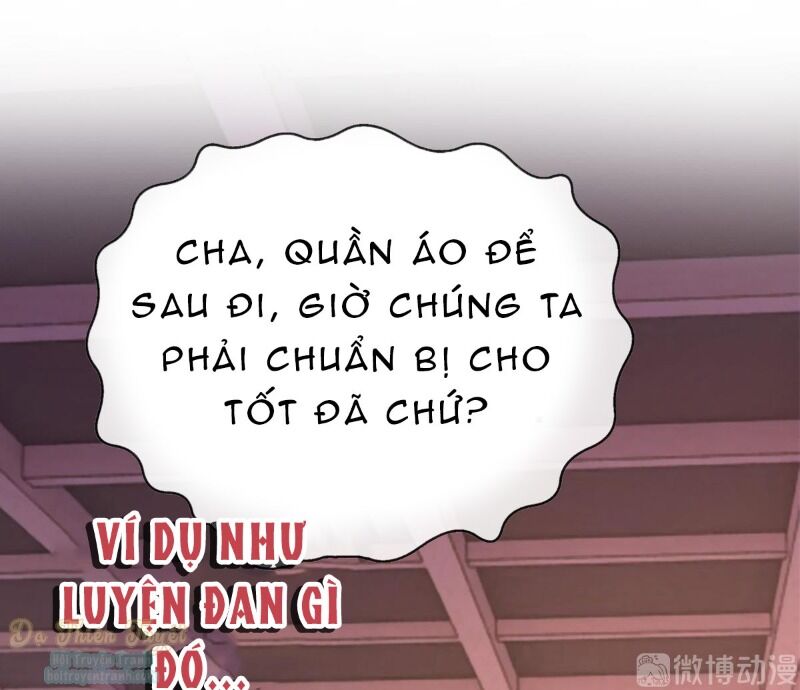 Nhân Vật Phản Diện Biến Thành Sủng Vật Chapter 21 - Trang 2