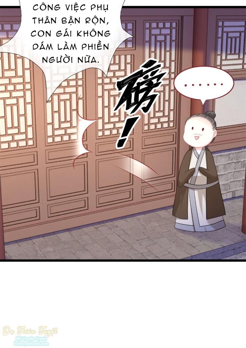 Nhân Vật Phản Diện Biến Thành Sủng Vật Chapter 21 - Trang 2