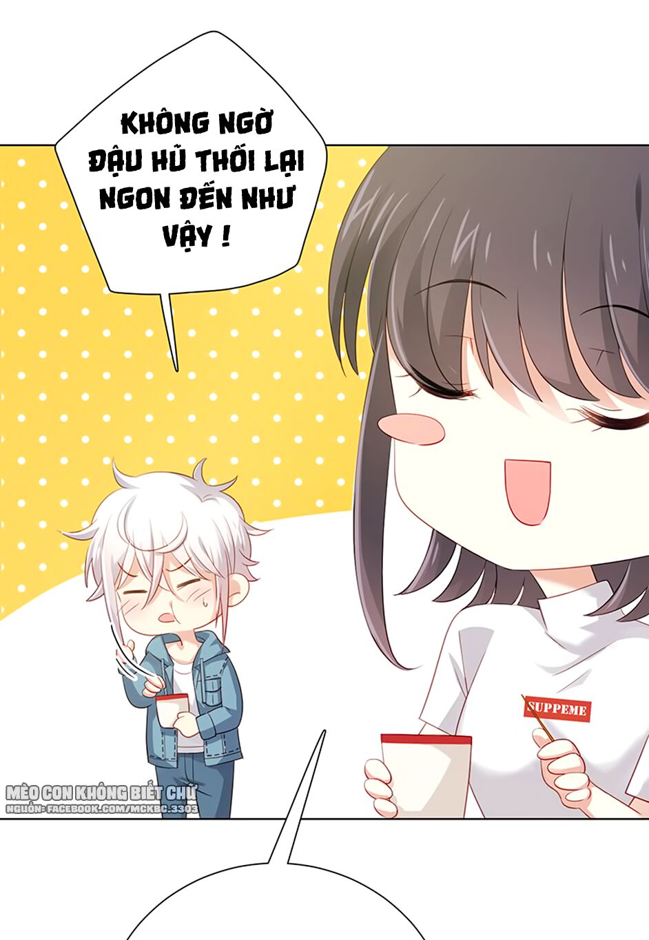 Nhịp Tim Cảnh Báo Chapter 41 - Trang 2