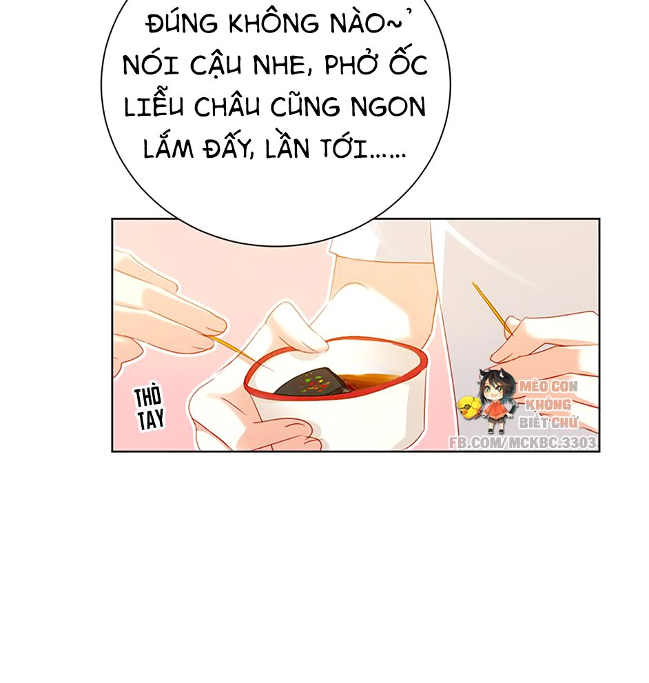 Nhịp Tim Cảnh Báo Chapter 41 - Trang 2