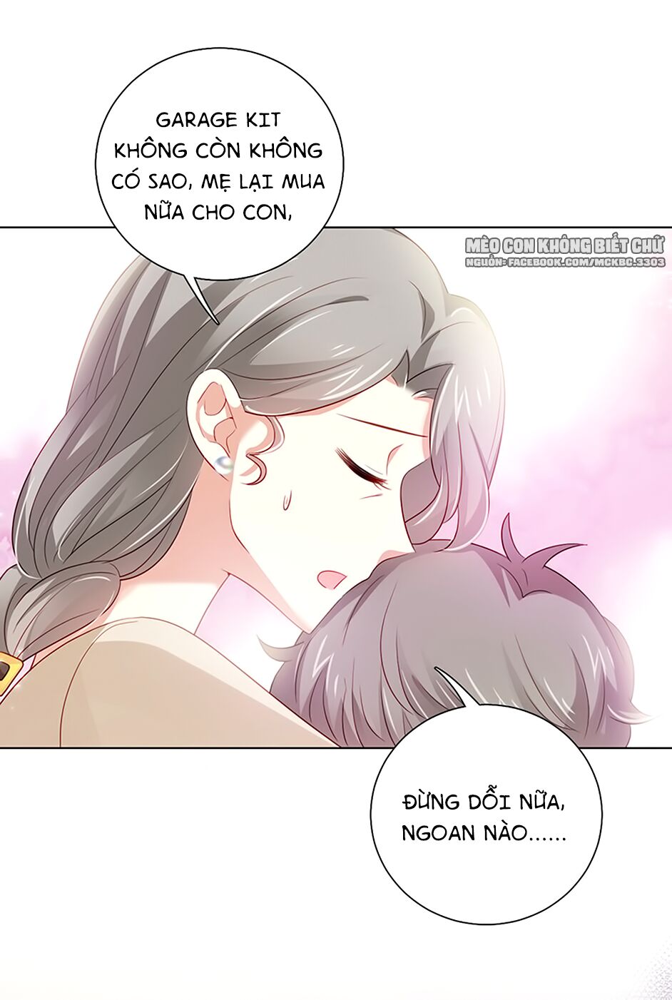 Nhịp Tim Cảnh Báo Chapter 40 - Trang 2