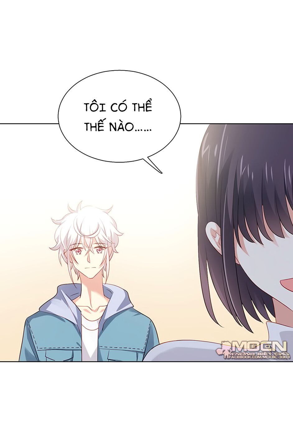 Nhịp Tim Cảnh Báo Chapter 39 - Trang 2