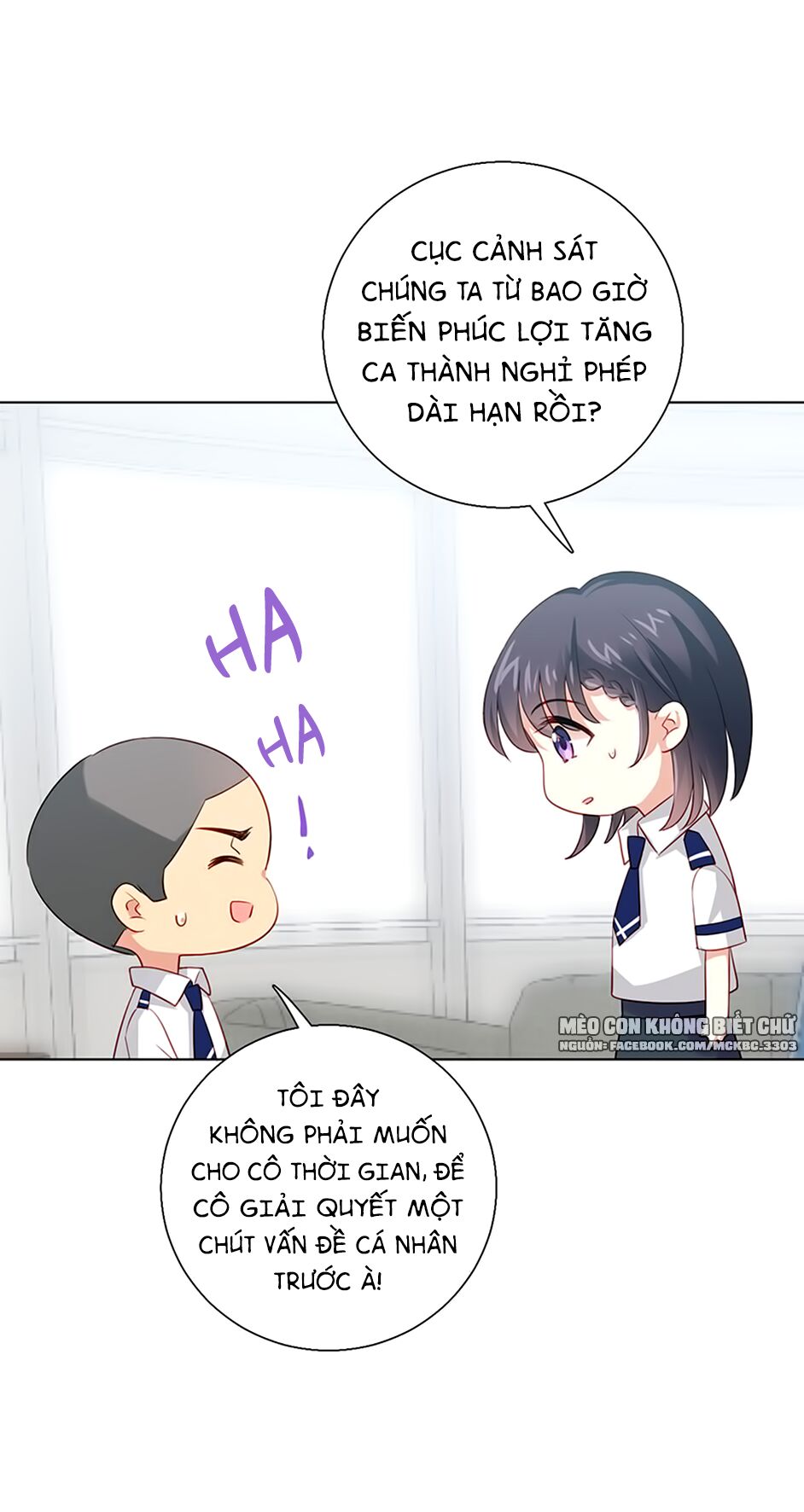 Nhịp Tim Cảnh Báo Chapter 37 - Trang 2