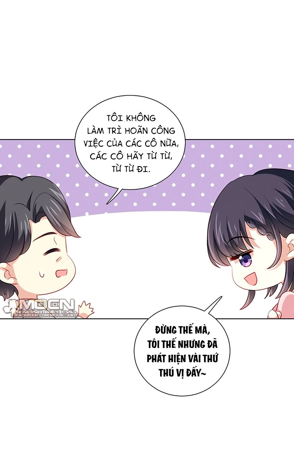 Nhịp Tim Cảnh Báo Chapter 36 - Trang 2