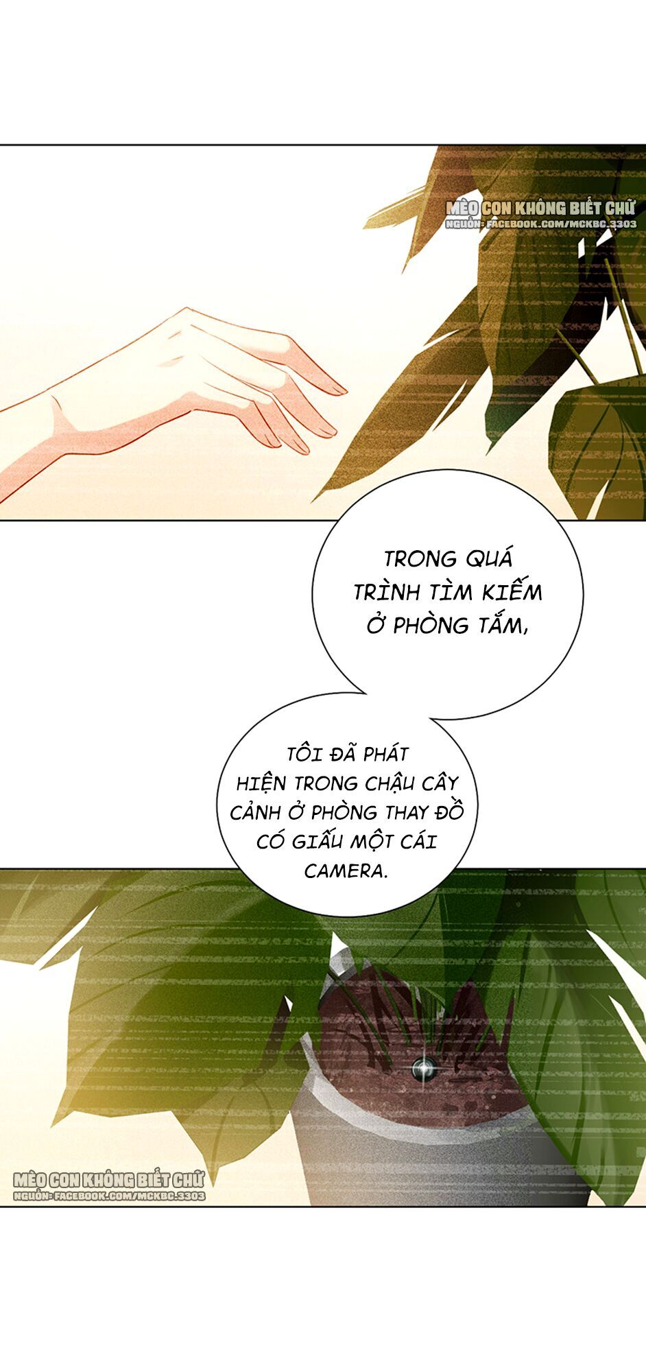 Nhịp Tim Cảnh Báo Chapter 36 - Trang 2